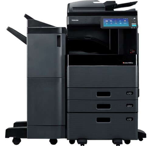 Toshiba e-STUDI 4505AC 彩色影印機  |彩色/黑白影印機|TOSHIBA|TOSHIBA彩色影印機