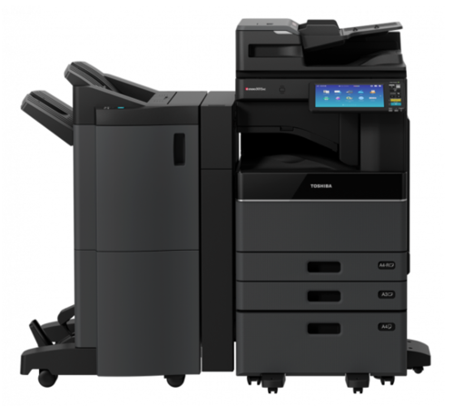Toshiba e-STUDI 4515AC 彩色影印機  |彩色/黑白影印機|TOSHIBA|TOSHIBA彩色影印機