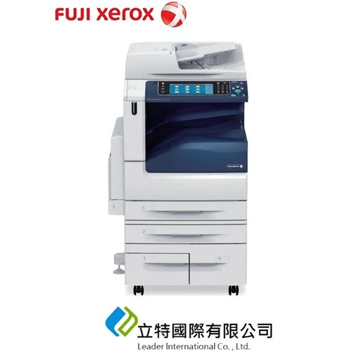 XEROX C5576 彩色多功能複合機  |彩色/黑白影印機|XEROX|XEROX彩色影印機