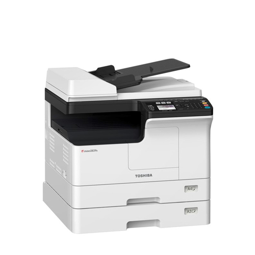Toshiba e-STUDI 2829A 黑白影印機  |彩色/黑白影印機|TOSHIBA|TOSHIBA黑白影印機