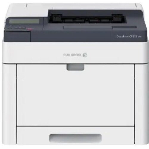 DocuPrint  A4彩色印表機產品圖