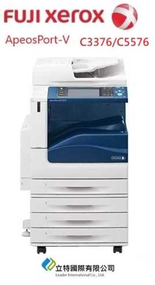 XEROX C3376 彩色多功能複合機  |彩色/黑白影印機|XEROX|XEROX彩色影印機